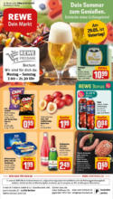 Rewe: Wochenangebote