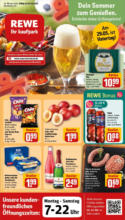 Rewe: Wochenangebote