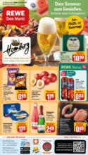 Rewe Rewe: Wochenangebote - bis 01.06.2025