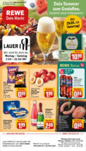 Rewe Rewe: Wochenangebote - bis 01.06.2025