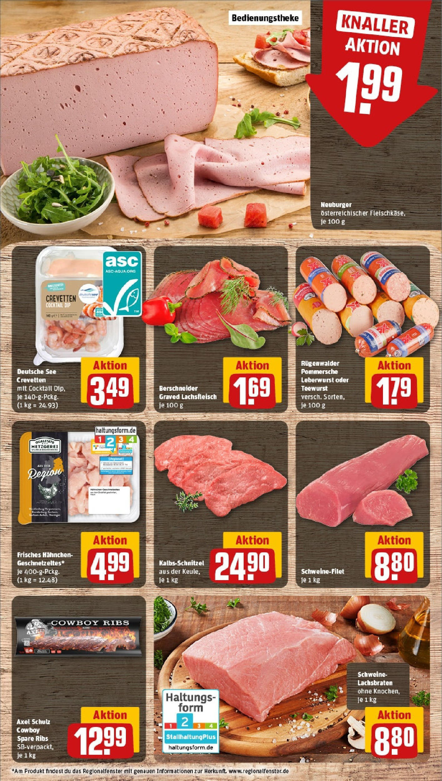 Rewe prospekt Berlin / Steglitz (ab 25.05.2025) zum Blättern » Angebote | Seite: 8 Rewe prospekt Berlin / Steglitz (ab 25.05.2025) zum Blättern » Angebote | Seite: 8
