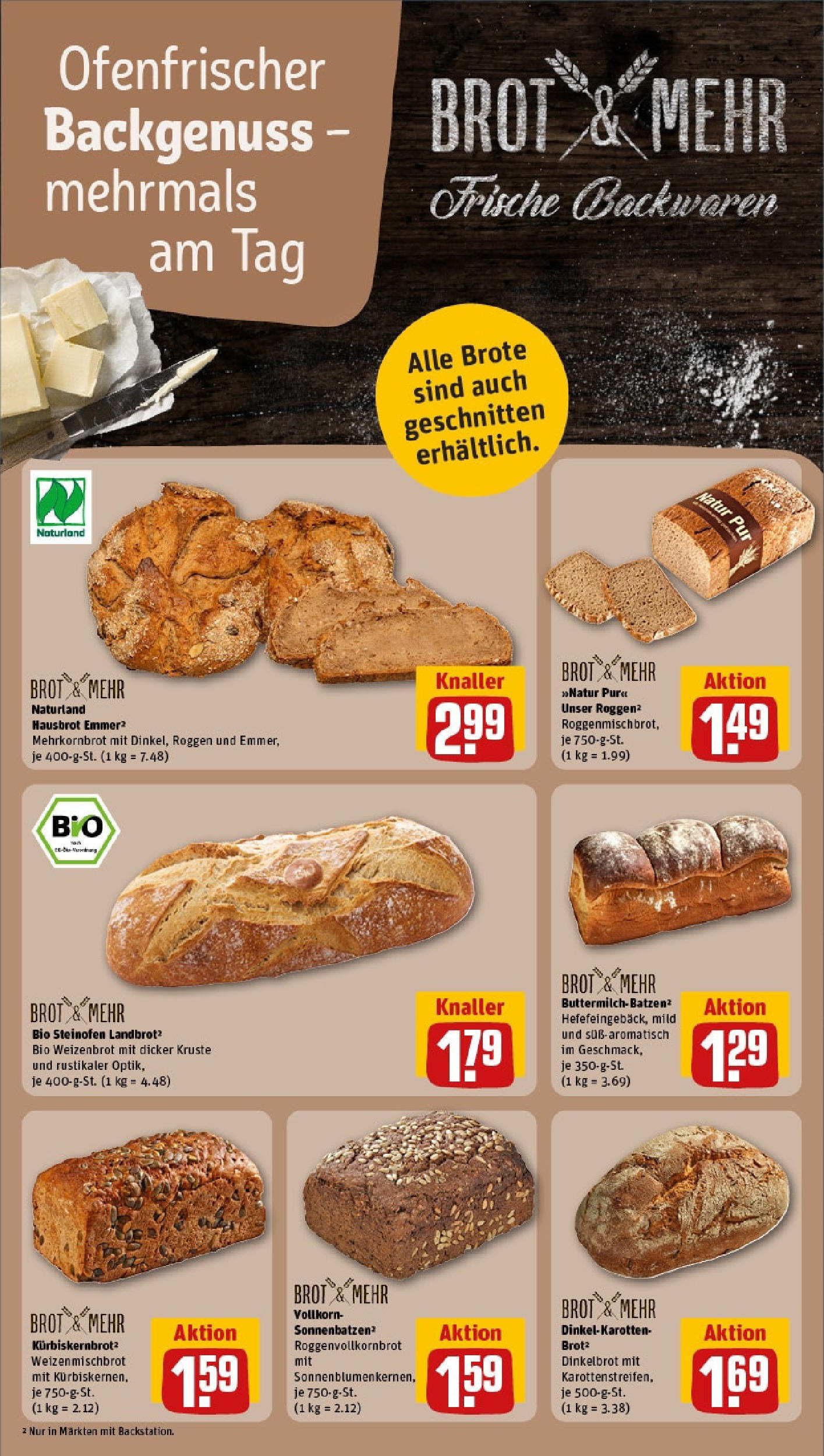 Rewe prospekt Berlin / Steglitz (ab 25.05.2025) zum Blättern » Angebote | Seite: 10 Rewe prospekt Berlin / Steglitz (ab 25.05.2025) zum Blättern » Angebote | Seite: 10