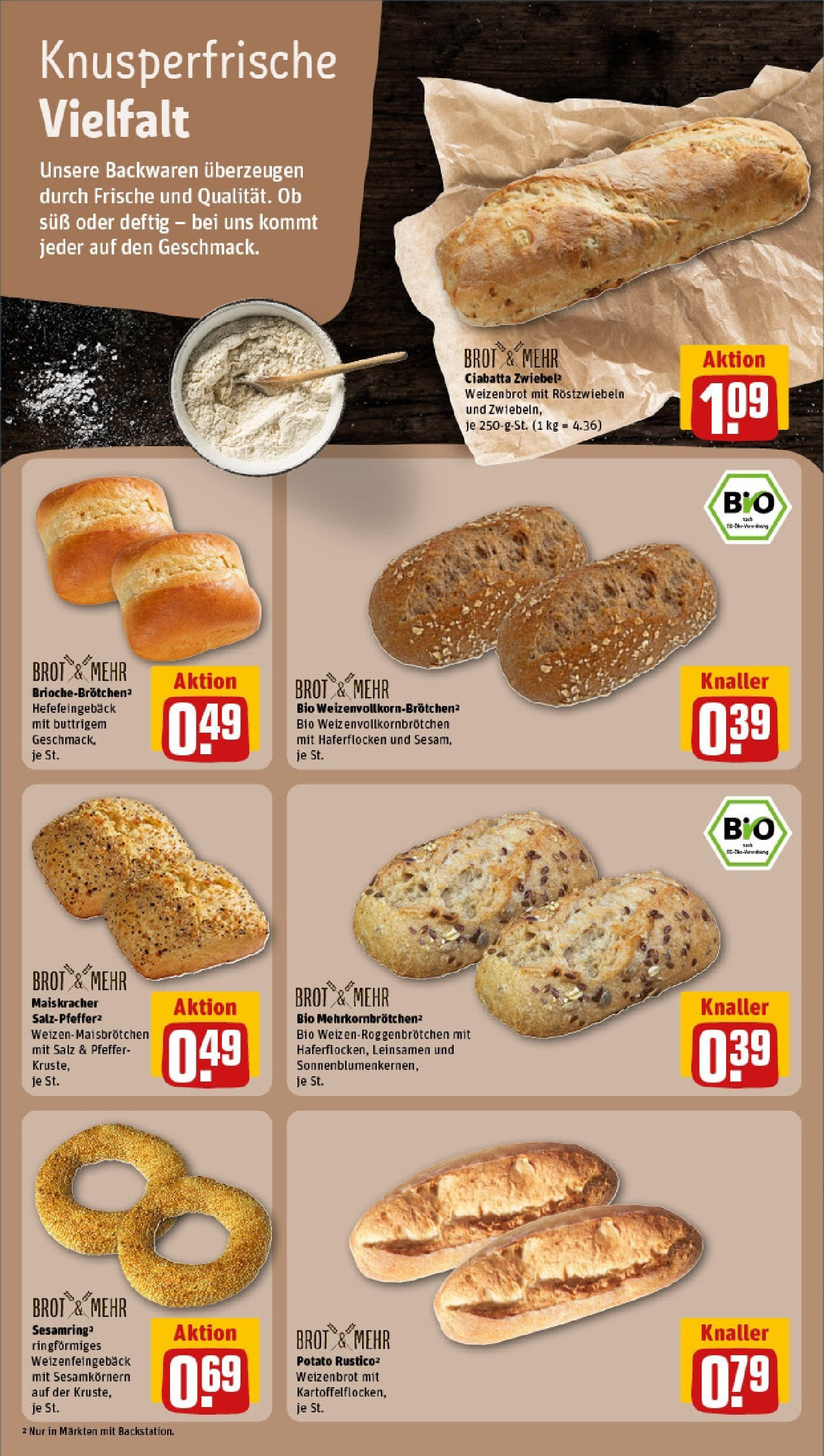 Rewe prospekt Berlin / Steglitz (ab 25.05.2025) zum Blättern » Angebote | Seite: 11 Rewe prospekt Berlin / Steglitz (ab 25.05.2025) zum Blättern » Angebote | Seite: 11
