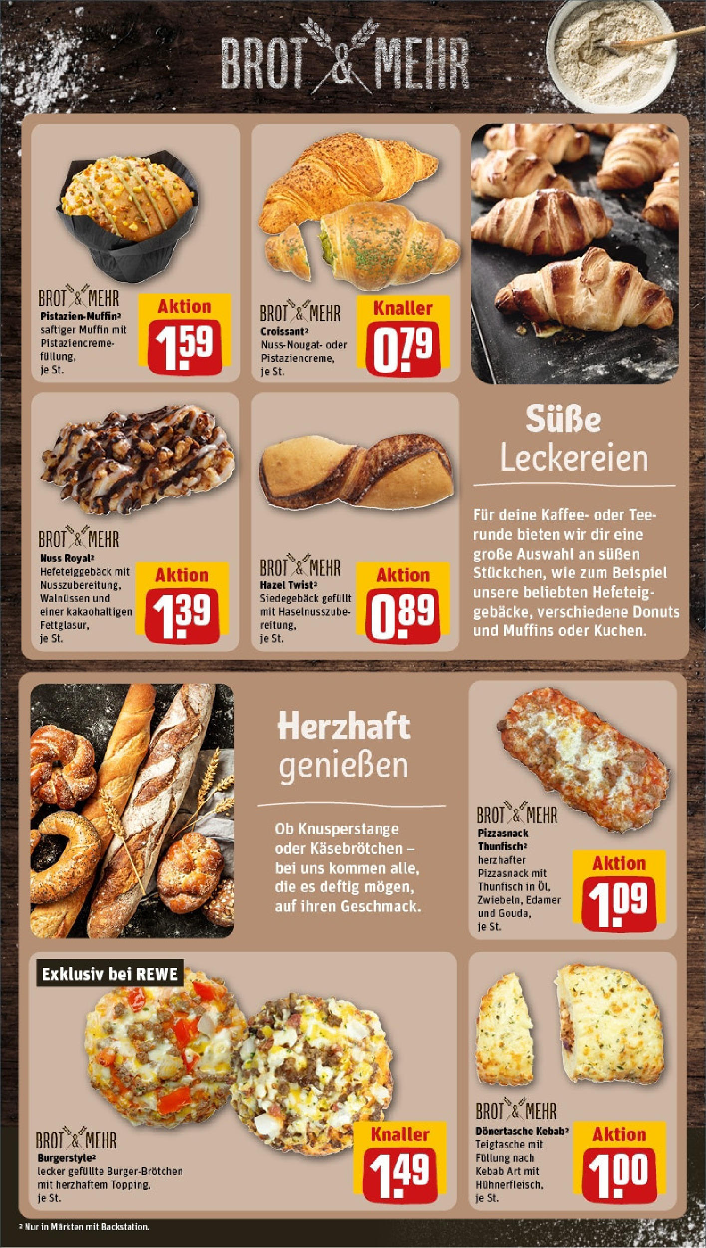 Rewe prospekt Berlin / Steglitz (ab 25.05.2025) zum Blättern » Angebote | Seite: 12 Rewe prospekt Berlin / Steglitz (ab 25.05.2025) zum Blättern » Angebote | Seite: 12