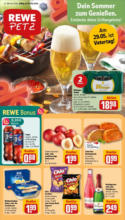 Rewe: Wochenangebote