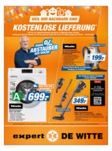 Expert: Elektronikangebote