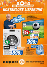 Expert: Elektronikangebote