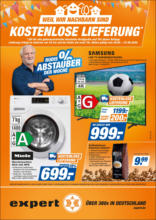 Expert: Elektronikangebote