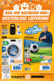 Expert: Elektronikangebote