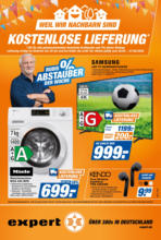 Expert: Elektronikangebote