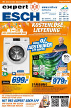 Expert: Elektronikangebote