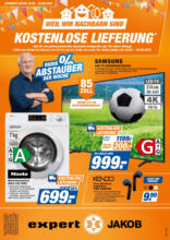 Expert: Elektronikangebote