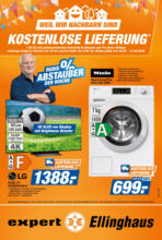 Expert: Elektronikangebote