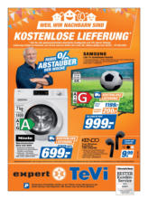 Expert: Elektronikangebote