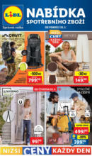 Lidl Lidl leták do 01.06.2025 – do 01.06.2025