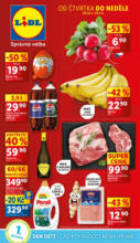 Lidl Lidl leták do 01.06.2025 – do 01.06.2025