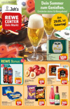 Rewe Rewe: Wochenangebote - bis 01.06.2025