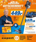 expert Expert: Elektronikangebote - bis 14.06.2025