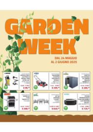Garden Week