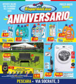 Risparmio Casa Anniversario - al 08.06.2025