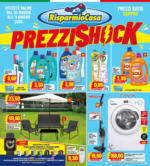 Risparmio Casa Prezzi Shock - al 08.06.2025