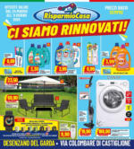Risparmio Casa Ci siamo rinnovati! - al 08.06.2025