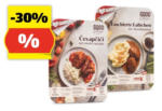 HOFER GOOD CHOICE Pikante Fertiggerichte, 400 g/380 g