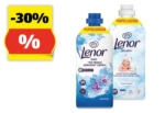 ADEG aktiv Markt Weiss LENOR Weichspüler, 59 Waschgänge