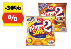 NIMM 2 Sortiment, 160 g/300 g