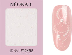 NÉONAIL Nail Art Sticker 3D
