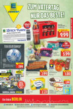 EDEKA Center Wochenangebote - bis 31.05.2025