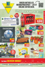 EDEKA Center Wochenangebote - bis 31.05.2025
