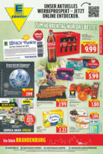 EDEKA Center Wochenangebote - bis 31.05.2025