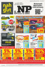 NP-Markt Berlin Wochenangebote - bis 31.05.2025