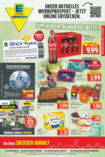 EDEKA Center Wochenangebote - bis 31.05.2025