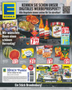 EDEKA Wochenangebote - bis 31.05.2025