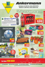 EDEKA Center Wochenangebote - bis 31.05.2025