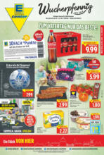 EDEKA Center Wochenangebote - bis 31.05.2025