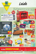 EDEKA Center Wochenangebote - bis 31.05.2025