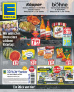 EDEKA Wochenangebote - bis 31.05.2025