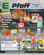 EDEKA Wochenangebote - bis 31.05.2025