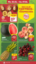 Aldi - Angebote 02.06.-07.06.2025