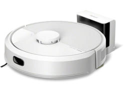 iRobot ROOMBA® 105 Combo Saug- und Wischroboter (Weiß, Laufzeit: 2 h)
