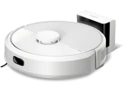 iRobot ROOMBA® 105 Combo Saug- und Wischroboter (Weiß, Laufzeit: 2 h)