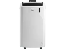 De'Longhi PACEM90 Mobiles Klimager&auml;t (Max. Raumgr&ouml;&szlig;e: 90 m&sup3;, EEK: A, 9800 BTU/h, Wei&szlig;)