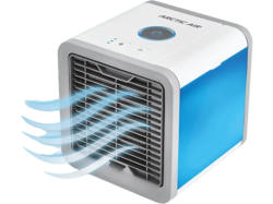 Media Shop M21331 Livington Arctic Air Luftkühler