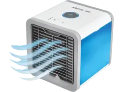 Media Shop M21331 Livington Arctic Air Luftkühler