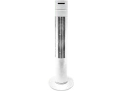 ok. OTF 78321 W Turmventilator Weiß (30 Watt, 3 Geschwindigkeitsstufen)