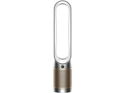 Dyson 546519-01 Purifier Cool PC2 De-Nox Luftkühler Silber (40 Watt)