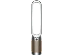 Dyson 546519-01 Purifier Cool PC2 De-Nox Luftkühler Silber (40 Watt)